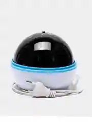 Диско-шар светодиодный LED RGB Magic Ball Light yafong