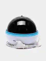 Диско-шар светодиодный LED RGB Magic Ball Light yafong