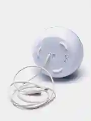Диско-шар светодиодный LED RGB Magic Ball Light yafong