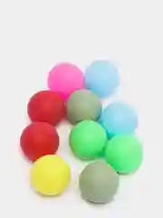 Игрушка для животных, мяч для кошек и собак, пластиковый