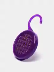 Фиолетовый аромасаше с крючком / в авто / в шкаф