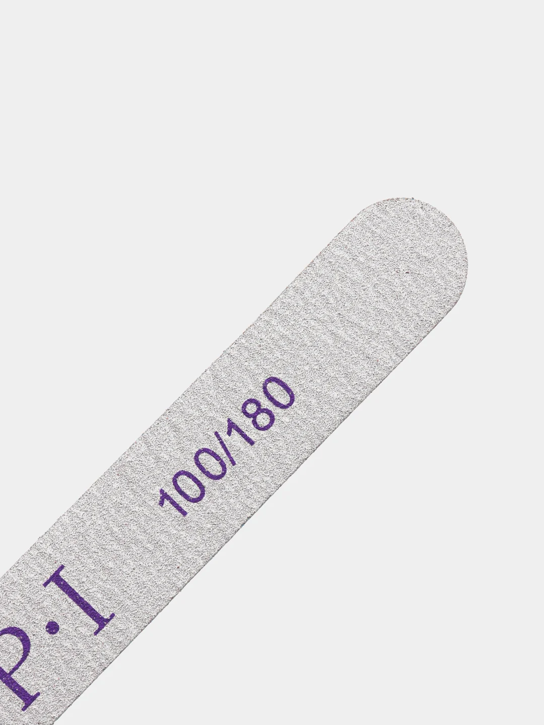 Пилка для ногтей OPI, на вспененной основе, 100 / 180, 180 / 240