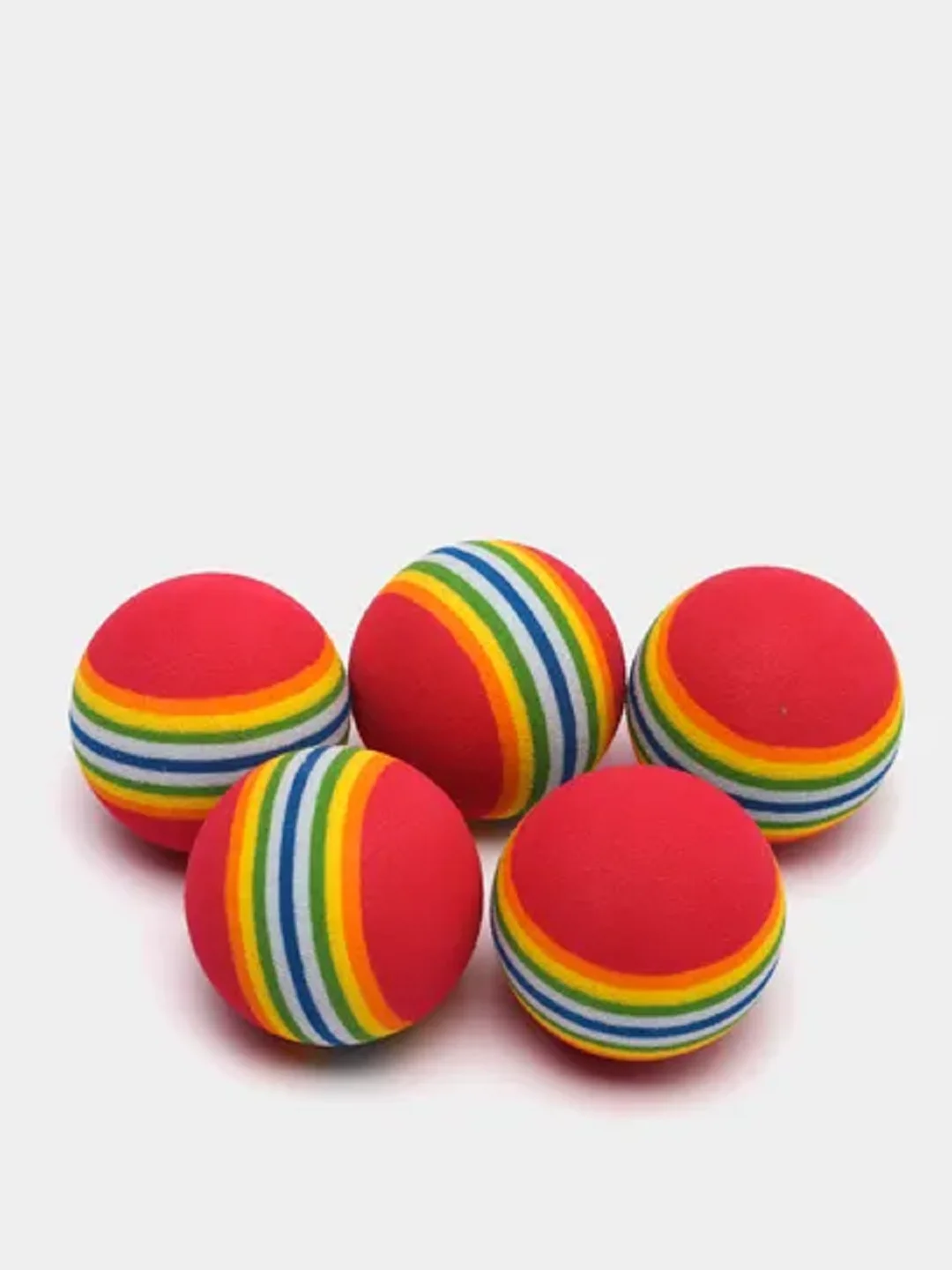 Игрушка для животных "Мяч"