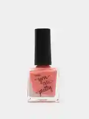 Коралловый лак для ногтей YOU ARE PRETTY RUNAIL, 8 мл