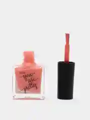 Коралловый лак для ногтей YOU ARE PRETTY RUNAIL, 8 мл