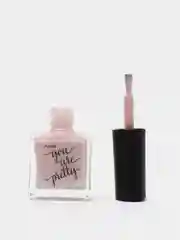 Розовый лак для ногтей YOU ARE PRETTY RUNAIL, 8 мл