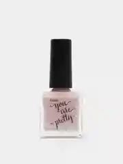 Розовый лак для ногтей YOU ARE PRETTY RUNAIL, 8 мл