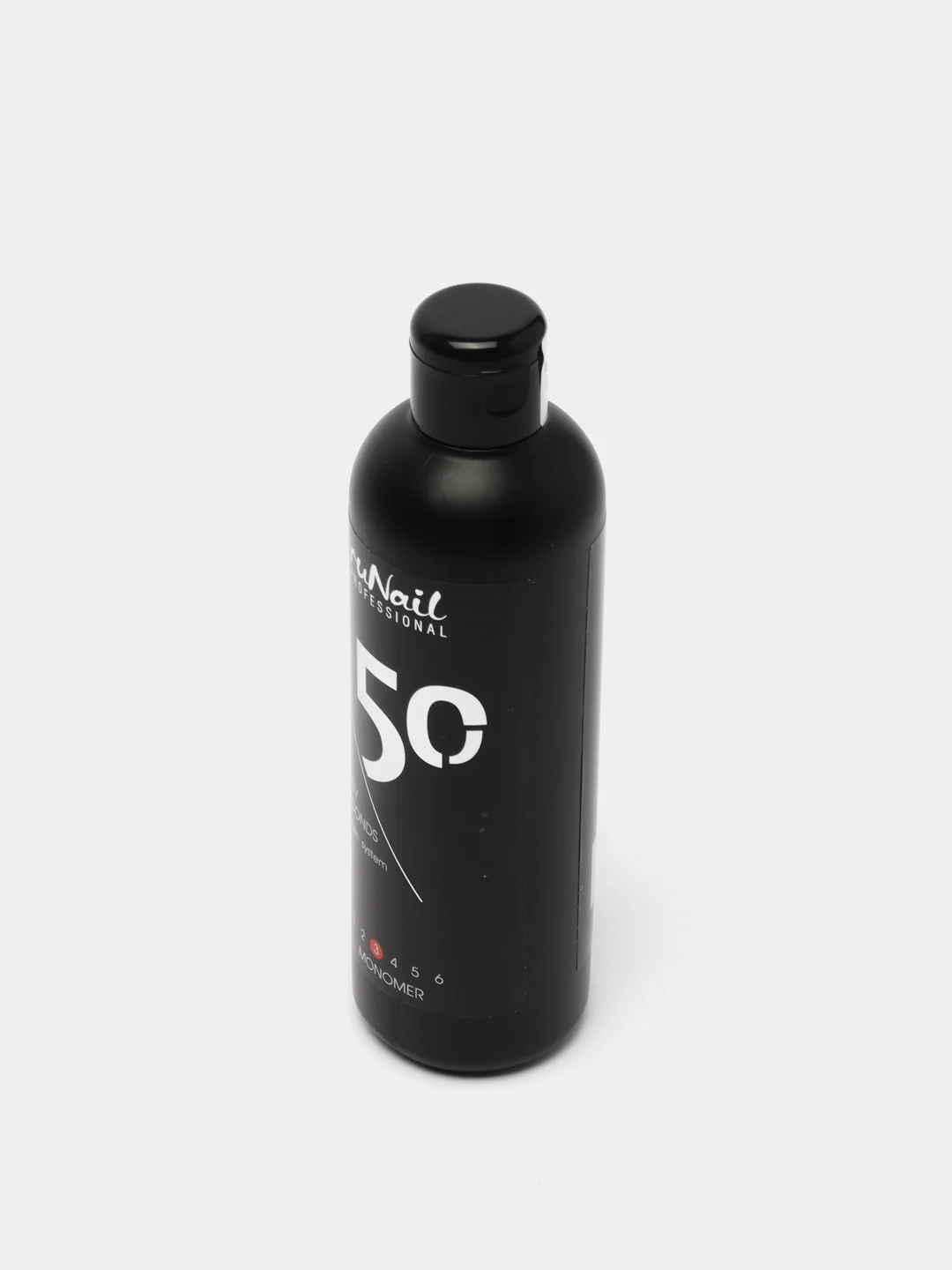 Мономер "50 seconds" Runail Professional, 100 мл