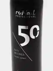 Мономер "50 seconds" Runail Professional, 100 мл