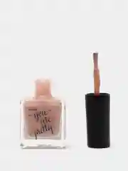 Бежевый меланж лак для ногтей YOU ARE PRETTY RUNAIL, 8 мл