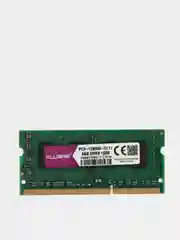 Оперативная память для ноутбука DDR3 4Gb, 8Gb, 1600 МГц