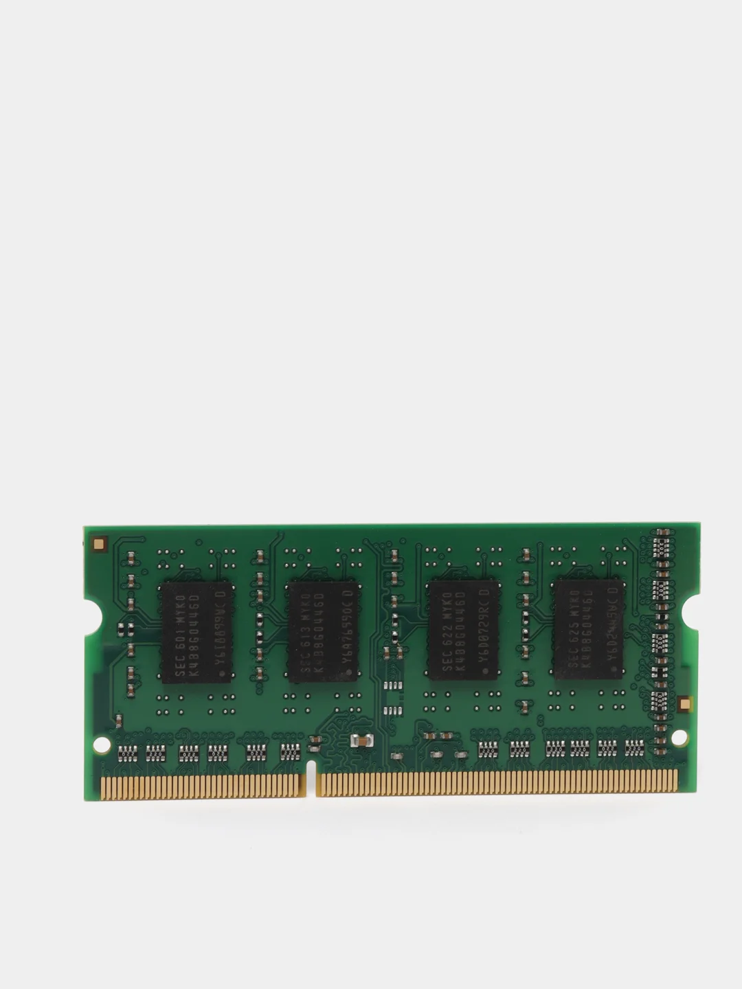Оперативная память для ноутбука DDR3 4Gb, 8Gb, 1600 МГц