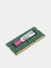 Оперативная память для ноутбука DDR3 4Gb, 8Gb, 1600 МГц
