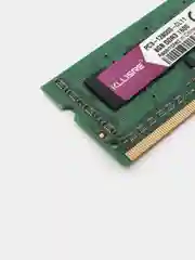 Оперативная память для ноутбука DDR3 4Gb, 8Gb, 1600 МГц
