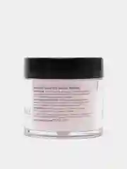 Розовый акриловая пудра Fifty Seconds Runail Professional, 25 г