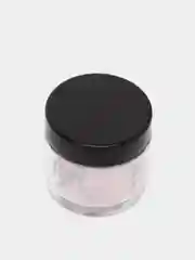 Розовый акриловая пудра Fifty Seconds Runail Professional, 25 г