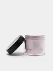 Розовый акриловая пудра Fifty Seconds Runail Professional, 25 г