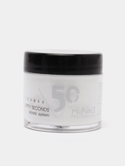 Акриловая пудра Fifty Seconds Runail Professional, 25 г