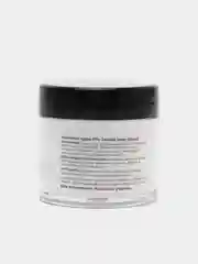 Белый акриловая пудра Fifty Seconds Runail Professional, 25 г