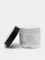 Белый акриловая пудра Fifty Seconds Runail Professional, 25 г
