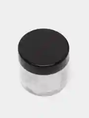 Белый акриловая пудра Fifty Seconds Runail Professional, 25 г