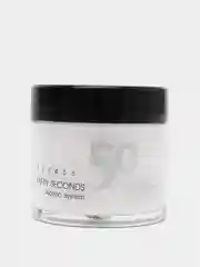 Белый акриловая пудра Fifty Seconds Runail Professional, 25 г