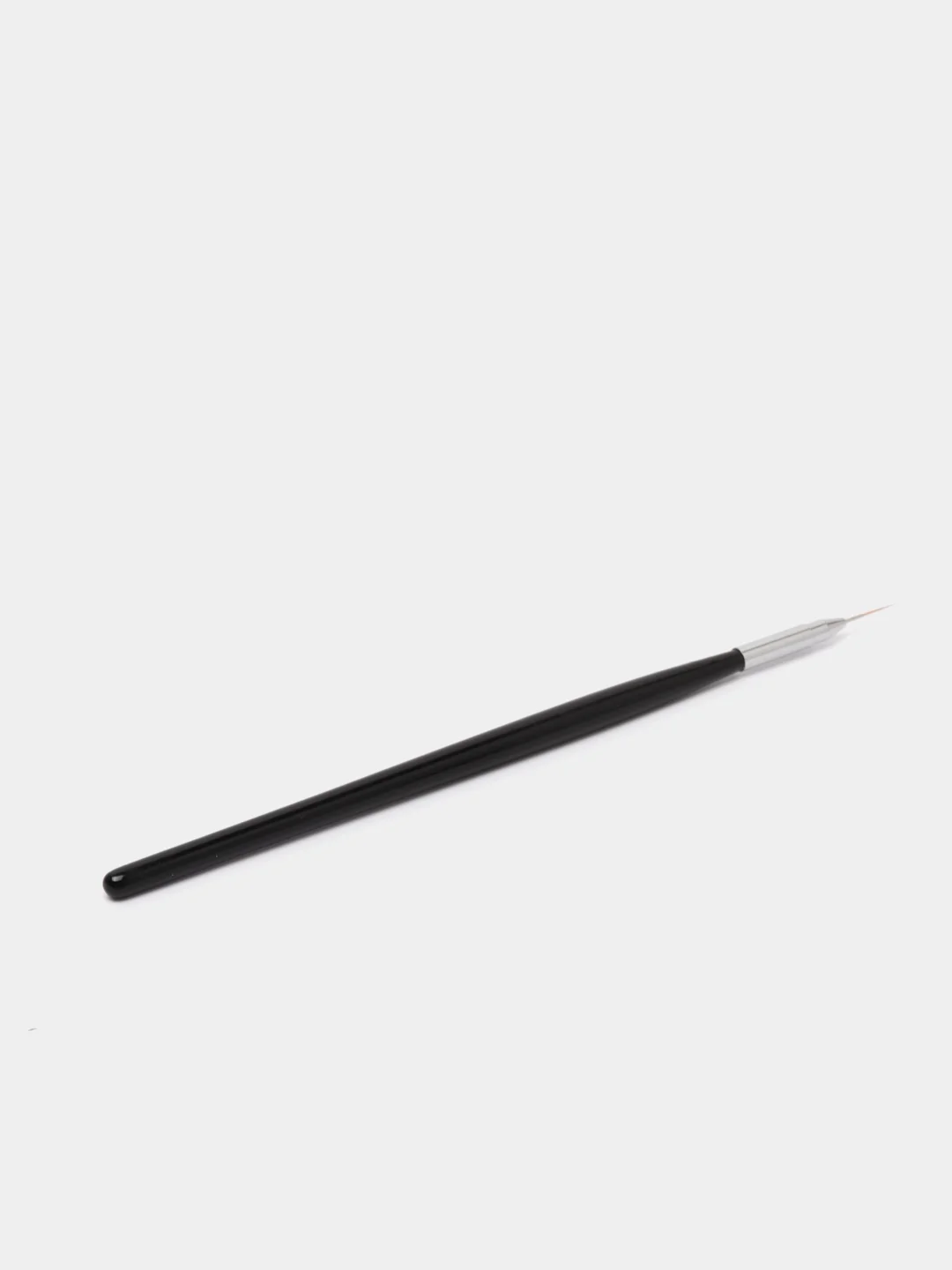 Кисть для дизайна Nail art nylon Runail Professional