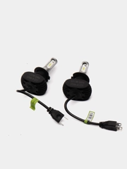 Светодиодные LED лампы Н1,Н3,H27,H4,H7,H11,HB3,HB4,H16,H8 Optima i-ZOOM