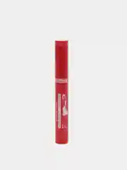 Коралловый тушь для ресниц Luxvisage Perfect Color