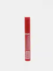 Коралловый тушь для ресниц Luxvisage Perfect Color