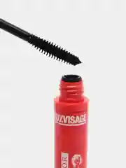 Коралловый тушь для ресниц Luxvisage Perfect Color