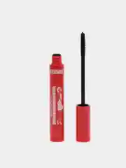 Коралловый тушь для ресниц Luxvisage Perfect Color