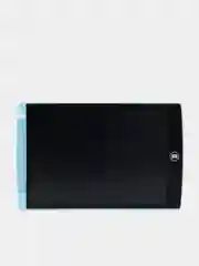 Голубой планшет доска для рисования графический большой  LCD со стилусом 10"