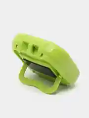 Белый электронный кухонный таймер