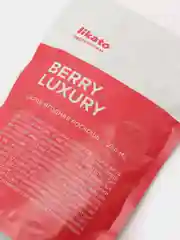 Скраб для тела Ягодная роскошь. С маслом ягод Годжи, Likato Professional, 250мл