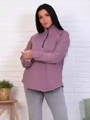 Желтый толстовка без капюшона женская