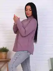 Желтый толстовка без капюшона женская
