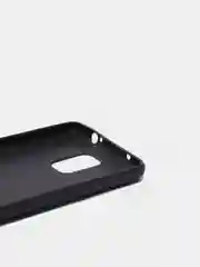 Черный чехол Samsung Galaxy Note 4 (SM-N910C), Галакси Нот 4 (СМ-Н910С) черный силиконовый