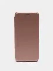 Розовый чехол-книжка для Samsung Galaxy A22s 5G, A22 5G