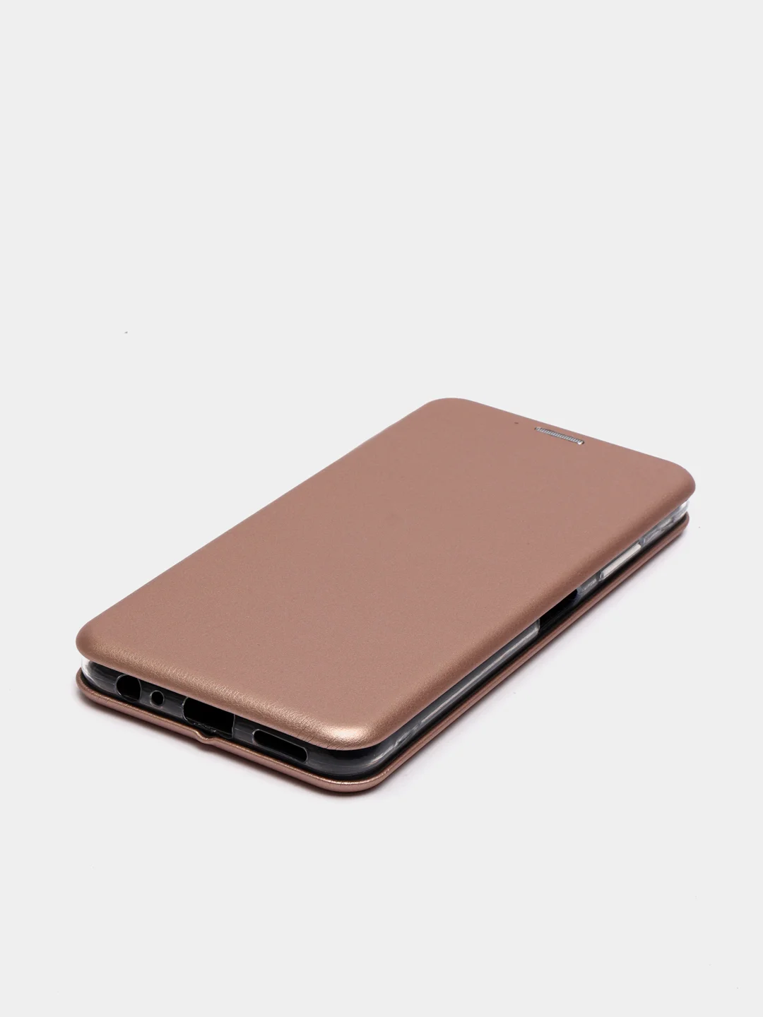 Розовый чехол-книжка для Samsung Galaxy A22s 5G, A22 5G