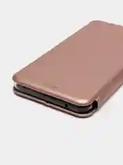 Розовый чехол-книжка для Samsung Galaxy A22s 5G, A22 5G