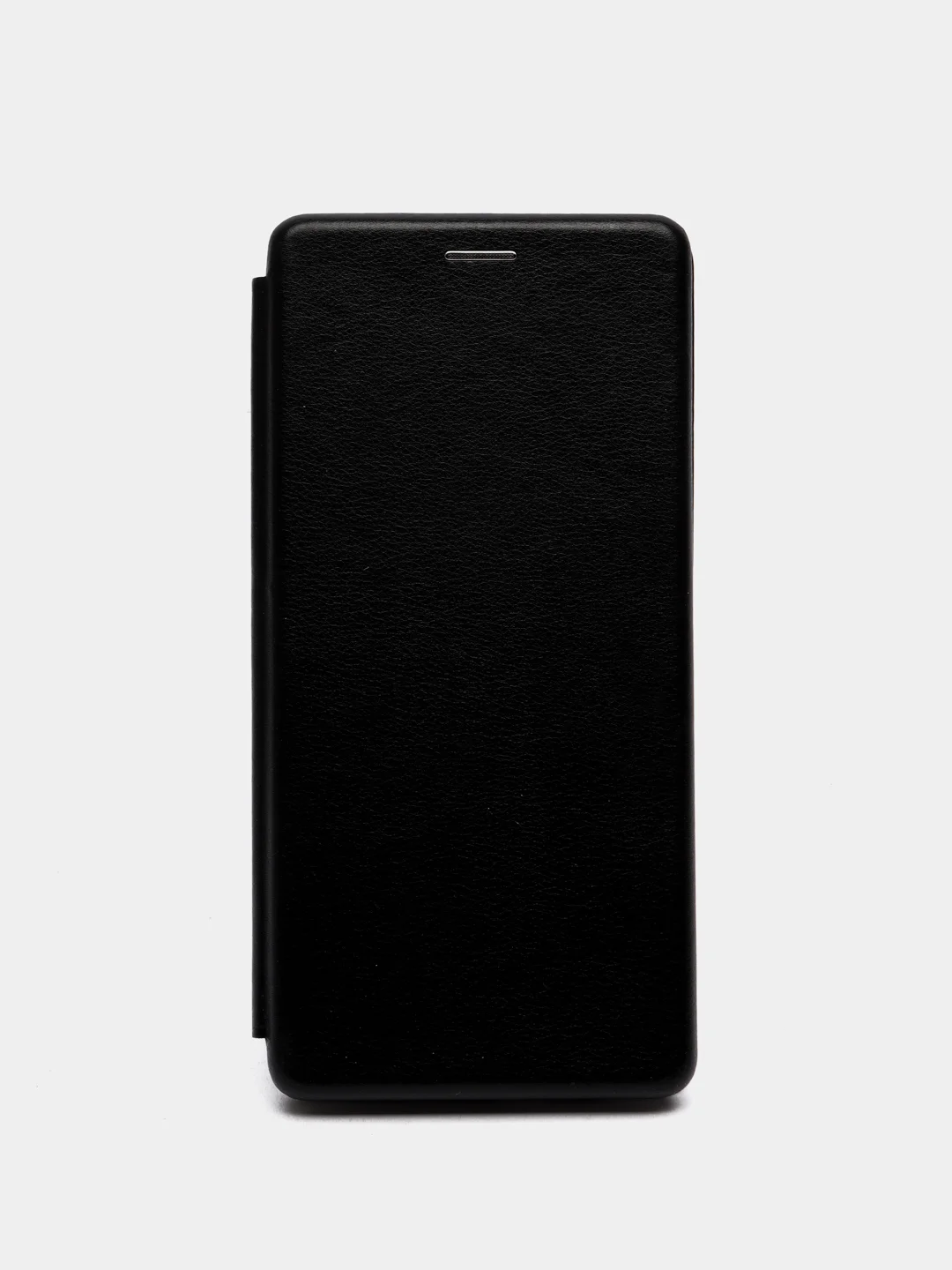 Черный чехол-книжка для Xiaomi Poco M4 Pro 5G, Сяоми Поко М4 Про 5G