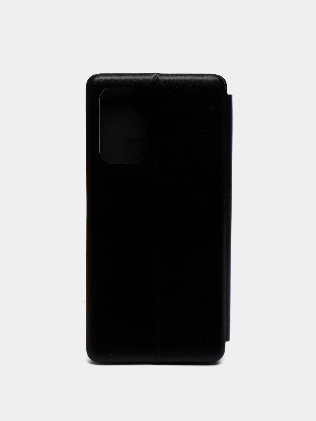 Черный чехол-книжка для Xiaomi Poco M4 Pro 5G, Сяоми Поко М4 Про 5G