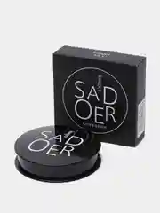 Бежевый меланж пудра для лица Sad Oer, 3 цвета