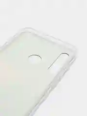 Коричневый чехол Honor 10i / Honor 20E, Huawei P Smart 2019 / Honor 10 Lite, Хонор 10ай с рисунком
