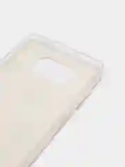 Карамельный чехол силиконовый для Xiaomi Poco X3 NFC/ Poco X3 Pro (Сяоми Поко Х3 Про), с рисунком