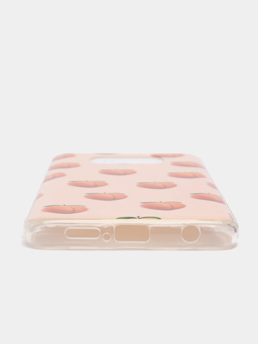 Карамельный чехол силиконовый для Xiaomi Poco X3 NFC/ Poco X3 Pro (Сяоми Поко Х3 Про), с рисунком