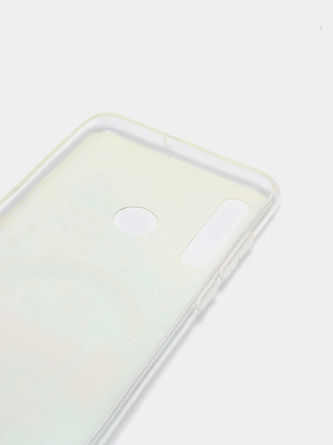 Ледяной чехол Honor 10i / Honor 20E, Huawei P Smart 2019 / Honor 10 Lite, Хонор 10ай с рисунком