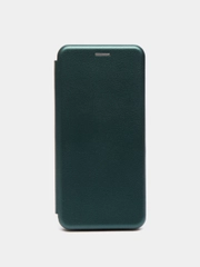 Чехол книжка для Samsung Galaxy S20 FE, S20FE с функцией подставки