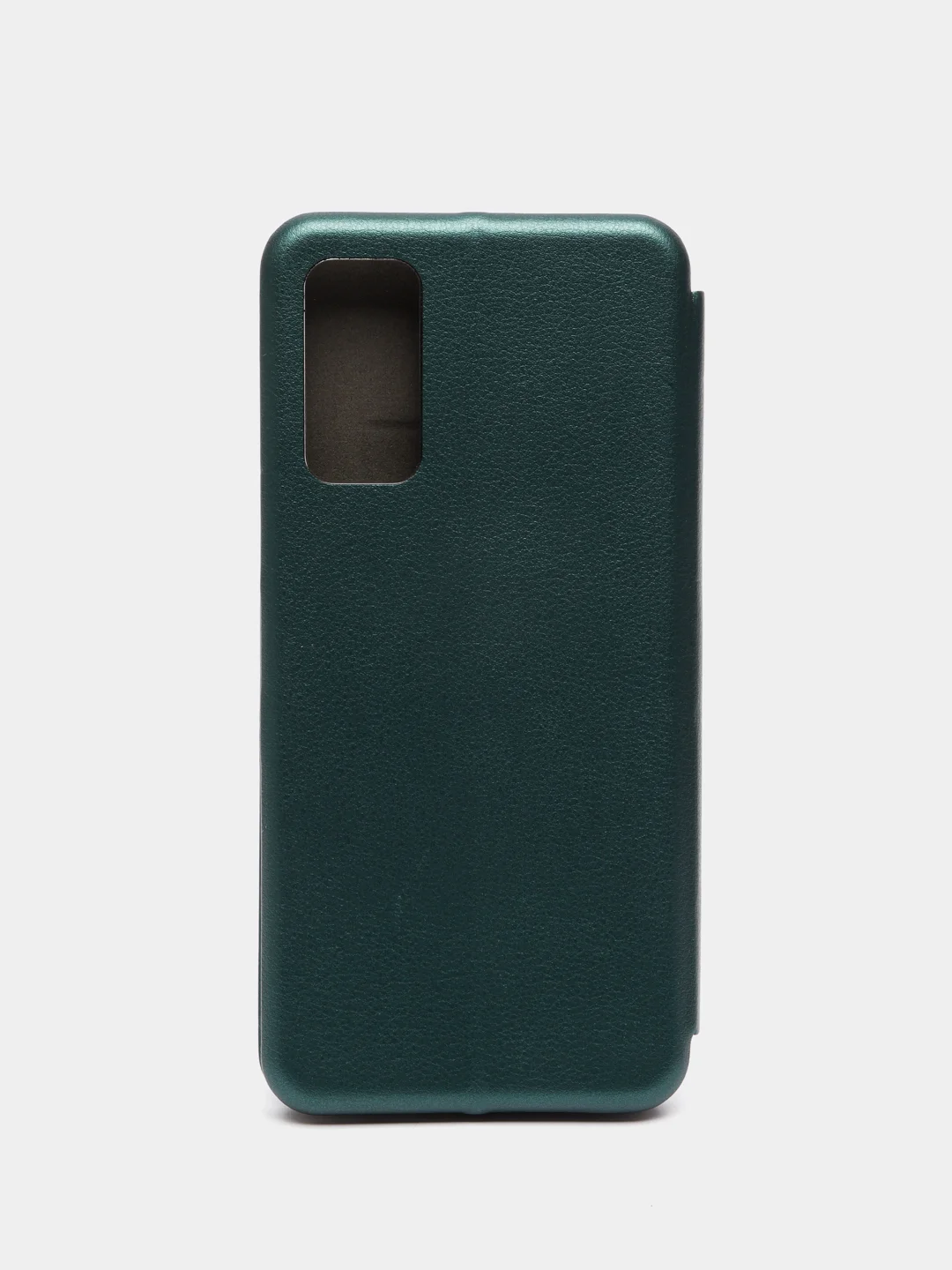 Багровый чехол книжка для Samsung Galaxy S20 FE, S20FE с функцией подставки